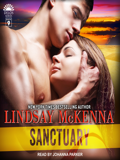 Title details for Sanctuary by Lindsay McKenna - Available